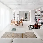 Design Loft Belém -100m2