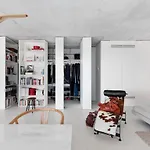 Design Loft Belém -100m2