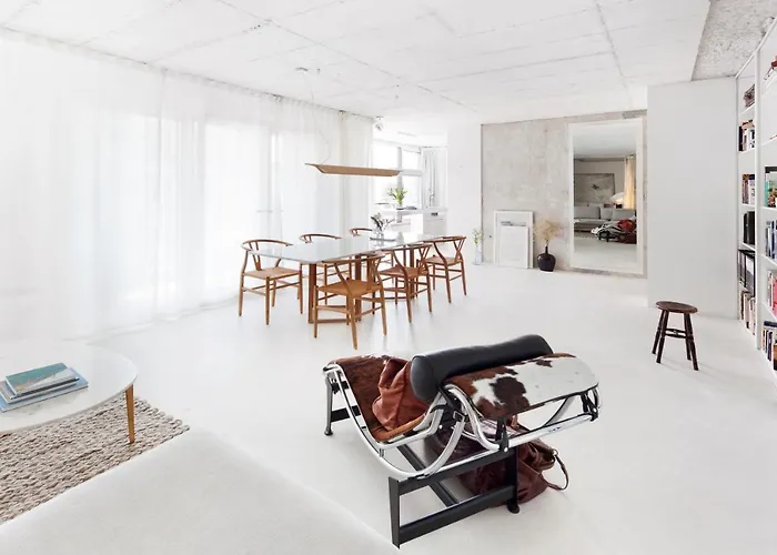 Design Loft Belém -100m2