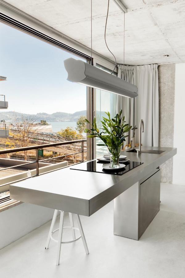 Design Loft Belém -100m2 Apartamento Lisboa