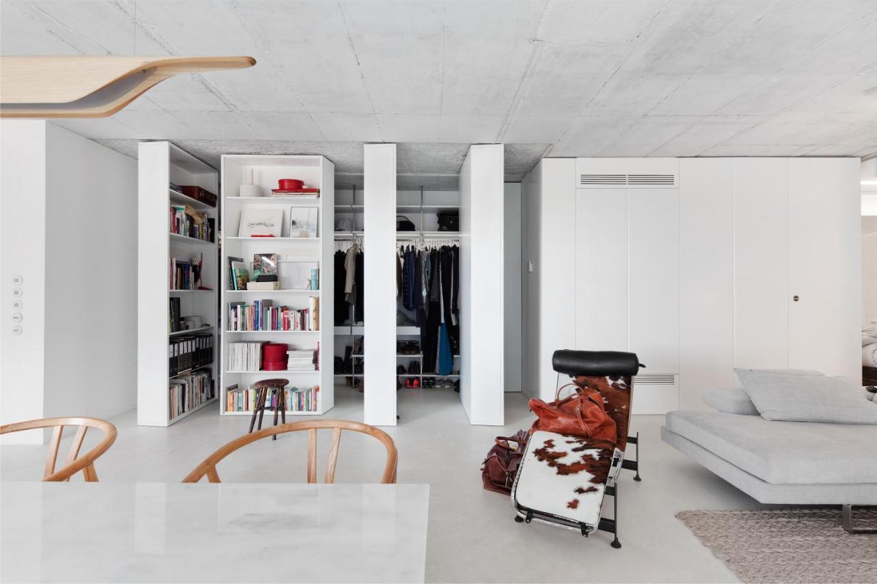 Design Loft Belém -100m2 *