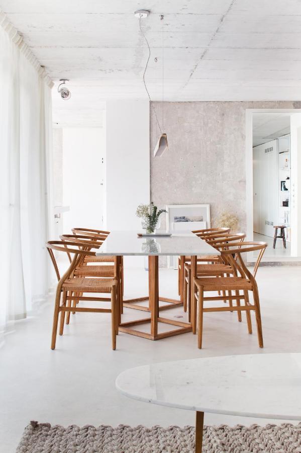 Apartamento Design Loft Belém -100m2 Lisboa