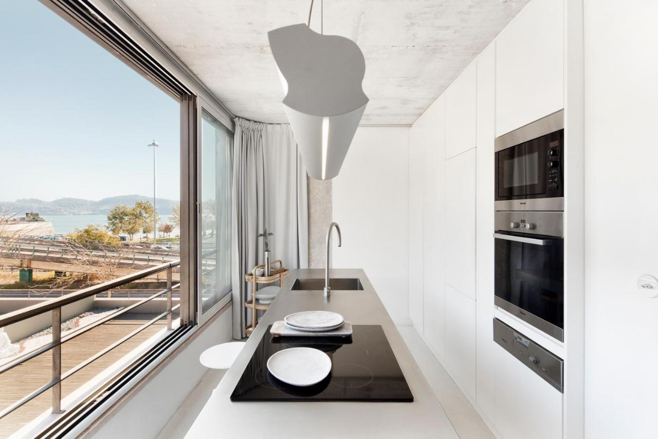 Design Loft Belém -100m2 Lisboa